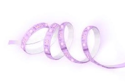 [90484] Prolight LED strip RGB 5m RC IP20