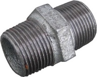 [00727] Dubbele nippel galva 2