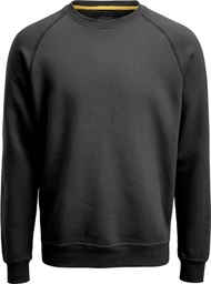 [92689] 5140 - sweatshirt zwart