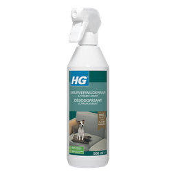 [93039] HG geurverwijderaar extreem sterk hond