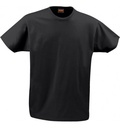 [93302] Jobman 5264 Heren T-shirt zwart