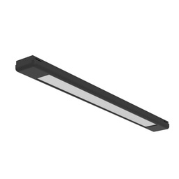 [93863] Eglo track plus lichtbalk flat zwart 6,6W