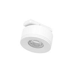 [93868] Eglo track plus railspot wide wit 6,6W