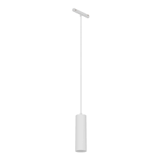 [93885] Eglo Easy track hanglamp tube wit GU10