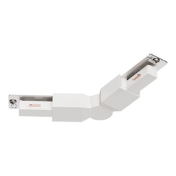 [93889] Eglo easy track verbindstuk 45-180° wit