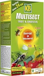 [50185] KB multisect fruit & groenten 175ml