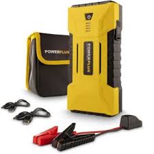 [94047] Powerplus starthulp 3-in-1 12V 1200A