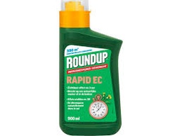 [94230] Roundup Rapid EC 900ml