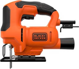 [94292] Black & Decker decoupeerzaag BES603A6-QS