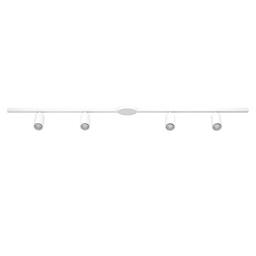 [94768] Eglo Easy track starterset wit 4x spot Tube GU10
