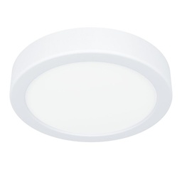 [94774] Eglo fueva 6 plafondarmatuur wit 6cm 7,5W IP44