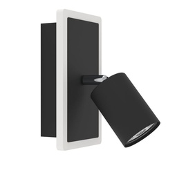 [94806] Eglo Rimbocchi 1 opbouwspot 1x