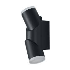 [95156] Ledvance Endura wandlamp up/down flex 13W GR