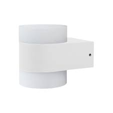 [95174] Ledvance Endura wandlamp updown Puck 13W wit
