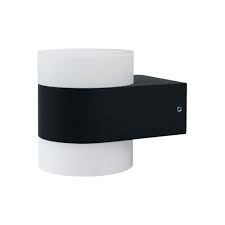 [95175] Ledvance Endura wandlamp updown Puck 13W gr