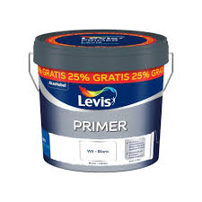 [95204] Levis primer 4L + 1L
