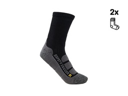 [95352] Bamboosokken 2p maat 38-40
