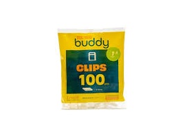 [95481] Levelit Buddy spacer clip 2mm - 100st