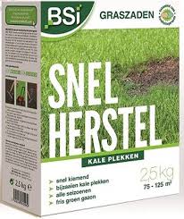 [95799] BSI graszaad herstel 2,5kg