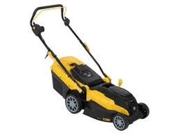 [95837] Powerplus elektrische grasmaaier 1600W 38cm