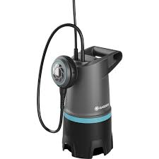 [95867] Gardena dompelpomp 2in1 2000 basic vr vuilwater