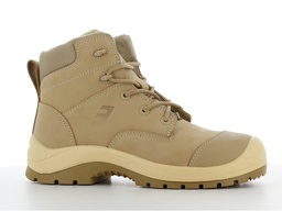 [95953] Safety Jogger Altar schoen S3 zand