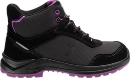 [95955] Safety Jogger dames Botanic S1P