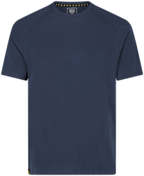 [96018] Oak T-shirt navy