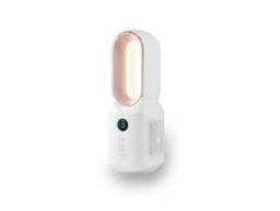 [96081] Profile tafelventilator oplaadbaar bladeless
