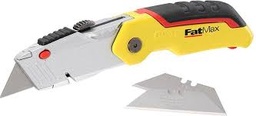 [96113] Stanley fatmax vouwbaar uitschuifmes