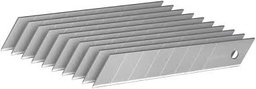[96131] Stanley afbreekmesjes 25mm (10st)