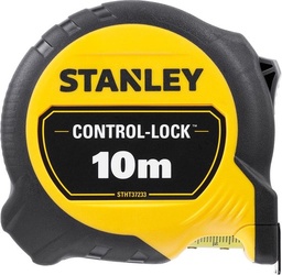 [96144] Stanley rolbandmaat control-lock 10M - 25mm