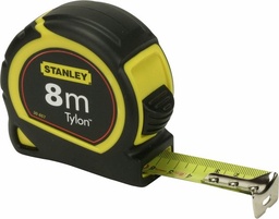 [96149] Stanley rolbandmaat Tylon 8M - 25mm