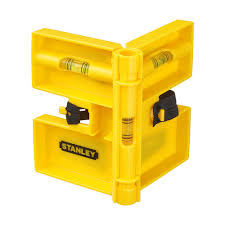 [96170] Stanley hoekwaterpas magnetisch