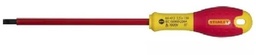 [96212] Stanley fatmax schroevendraaier parallel VDE 5,5 x 150mm