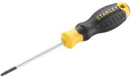 [96243] Stanley cushiongrip schroevendraaier torx TT10 x 75mm