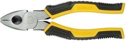 [96257] Stanley dynagrip combinatietang CG 200mm