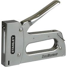 [96277] Stanley TR110 heavy duty handtacker type G - staal