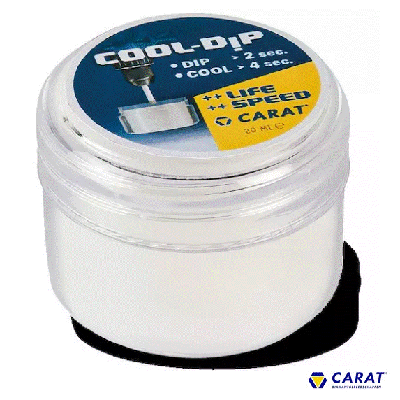 [96602] Carat koelmiddel ETCD - 20ml