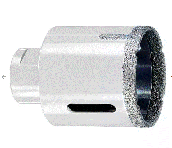 [96618] Carat tegelboor EHSB 35mm - M14