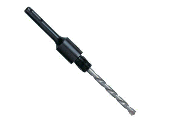 [96644] Carat SDS-plus adapter HD - M16