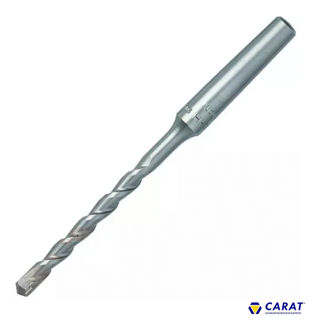 [96645] Carat centreerboor HD conisch tbv boor 60mm (2st)
