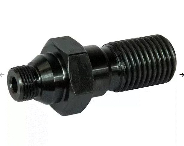 [96652] Carat verloopstuk BC 1/2G - 5/4UNC (uitwendige draad)