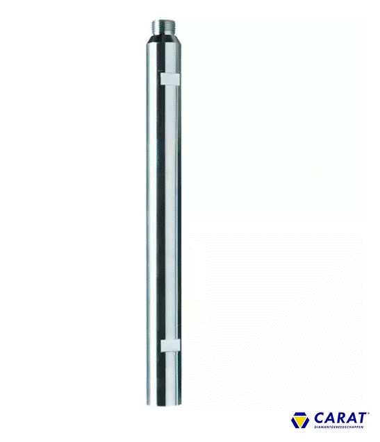 [96654] Carat verlengstuk BC 5/4 - 30cm staal