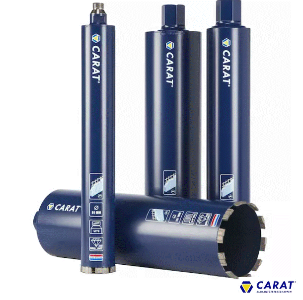 [96659] Carat betonboor EB brilliant 71 x 420mm - 1/2  - nat