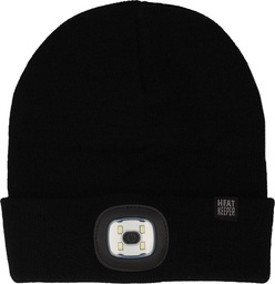 [96984] Heatkeeper thermo muts met LED verlichting
