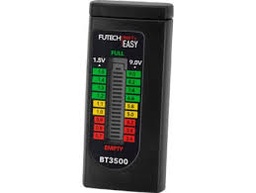 [98710] Futech batterij tester