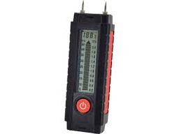 [98714] Futech digitale vochtmeter - 2 pins