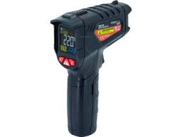 [98727] Futech infrarood thermometer