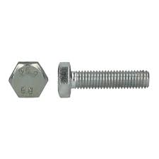 [52854] Zeskanttapbout DIN933 M6x16mm (200st)